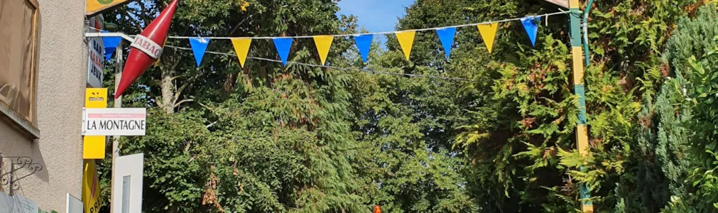 pub-Camping de la Haute Sioule